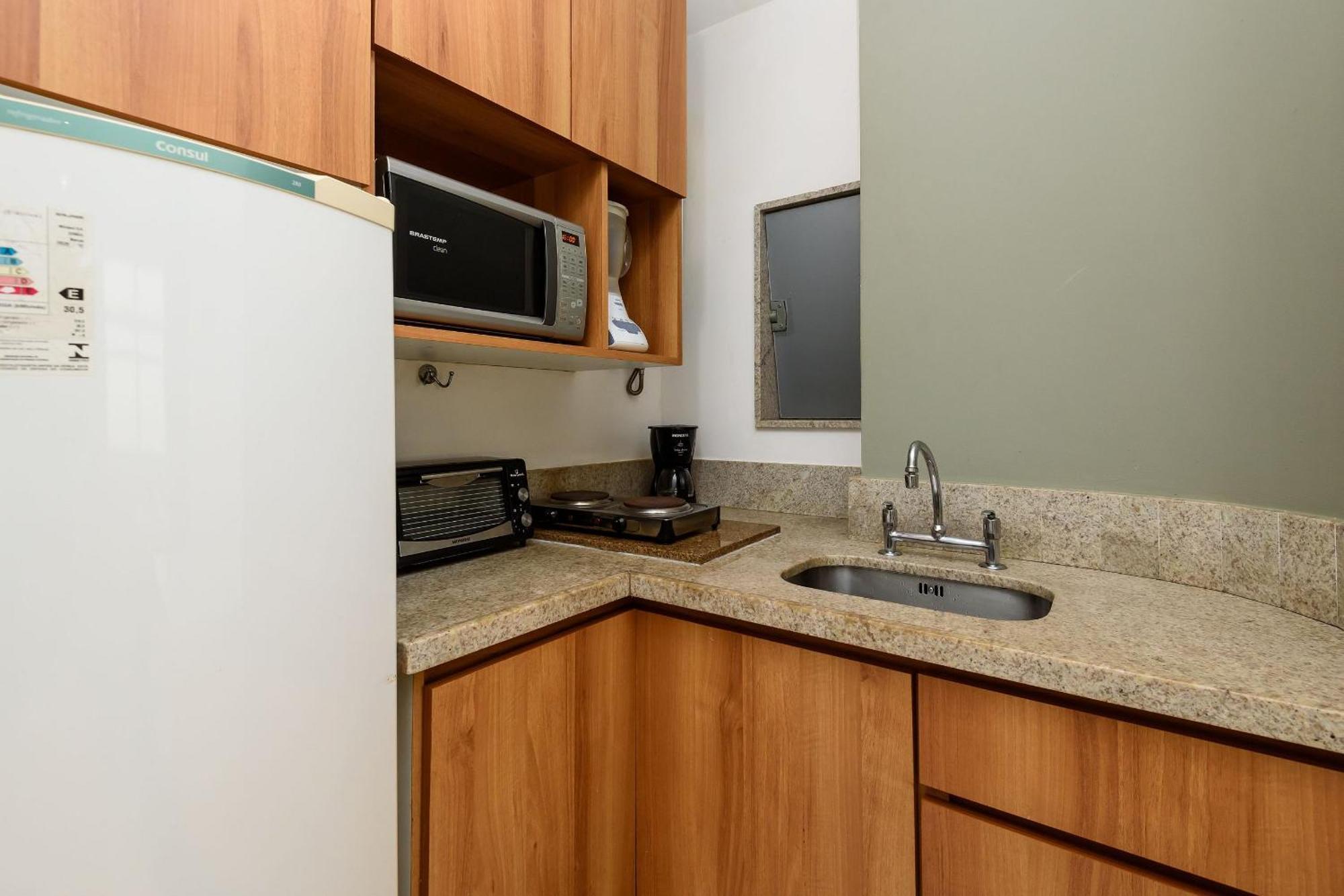Omar Do Rio - Pm 269/407: Na Quadra Da De Ipanema Entre Os Postos 8 E 9, Internet 125mbps + Workstation E Roku Tv, Próximo Ao Metrô General Osório * Río de Janeiro